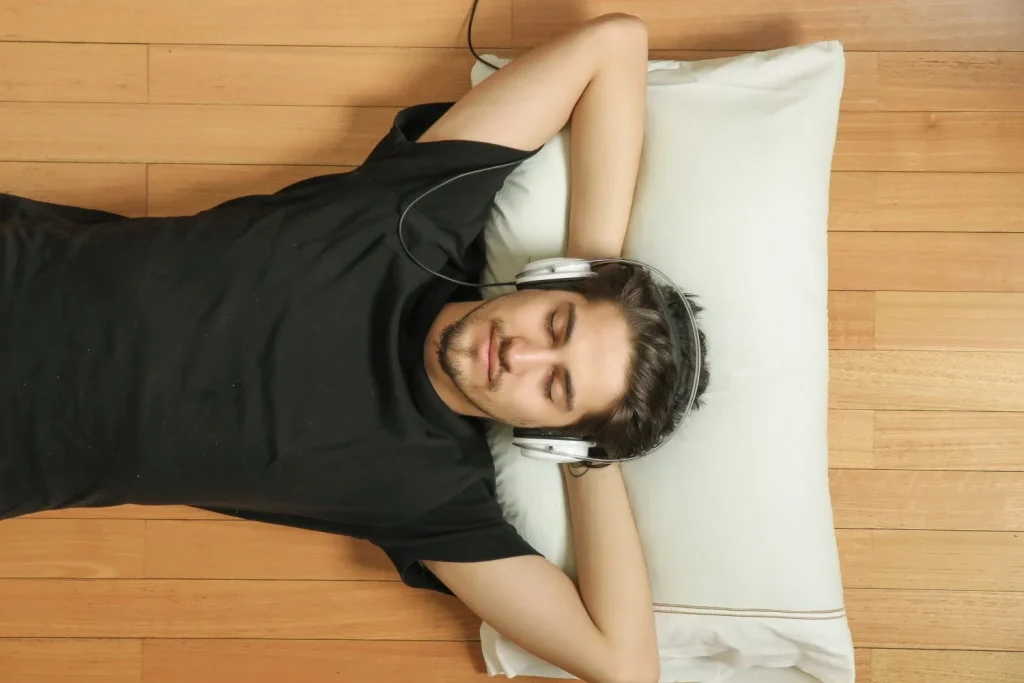Consejos Prácticos Para La Siesta Ideal