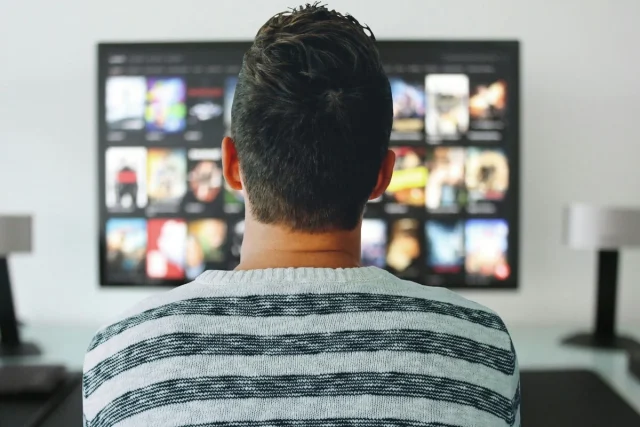 Antes Dazn Y Ahora Netflix, Disney+ Y Max: El Abuso Al Consumidor Indefenso