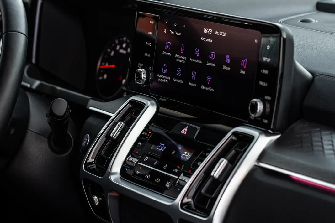 ¿CUÁNDO LLEVARÁ GOOGLE A GEMINI A ANDROID AUTO?