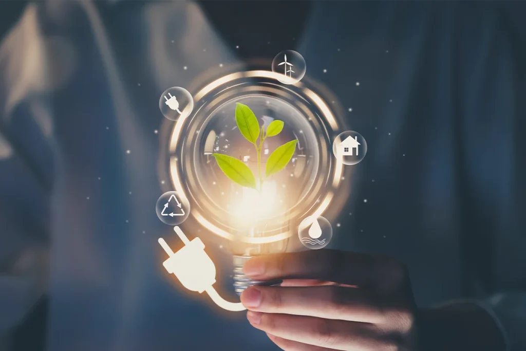 ¿DÓNDE SE ENCUENTRA ESTA FUENTE DE ENERGÍA LIMPIA?