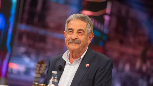 ‘El Hormiguero’ Castigará A Miguel Ángel Revilla Si Pierde El Juicio Contra Juan Carlos I 