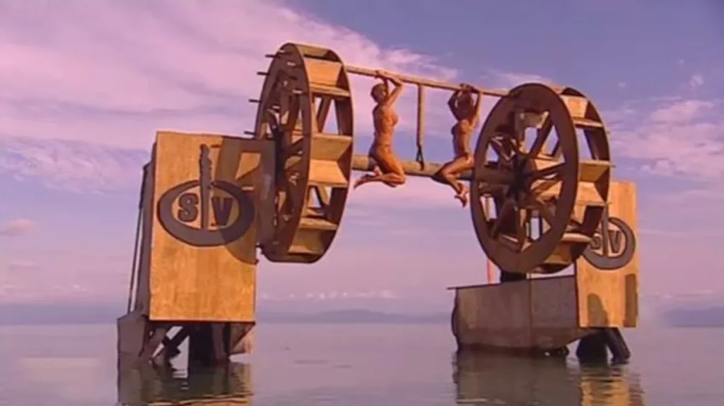 La noche de Pelayo Díaz: liderazgo bajo presión en ‘Supervivientes’