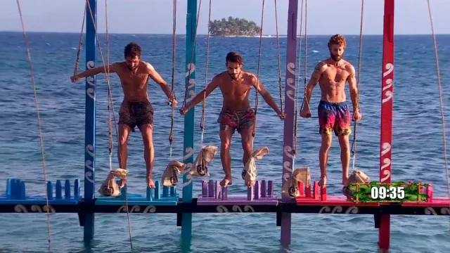 ‘Supervivientes’ Expulsa A Uno De Los Favoritos, Mientras Que Otro Concursante Debe Ser Evacuado De Emergencia  