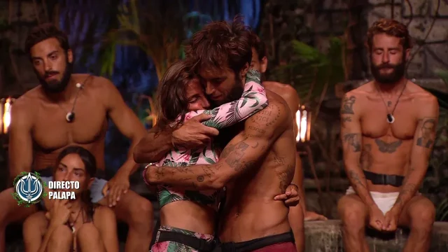 ‘Supervivientes’ Rompe Su Trío Más Fuerte Con La Expulsión Y Marca El Inicio De Su Recta Final