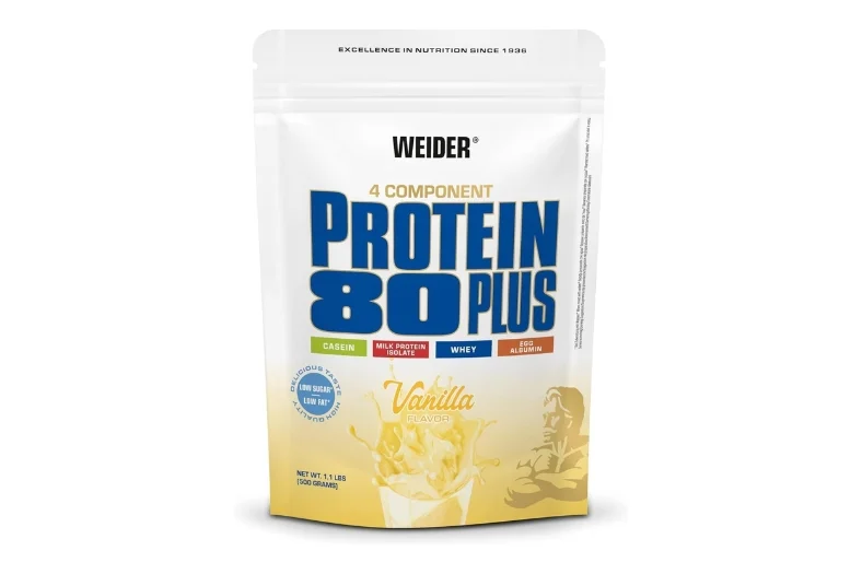 Top 10 Mejores Proteinas Del Mercado En 2025 - Comparativa Y Análisis 10 10