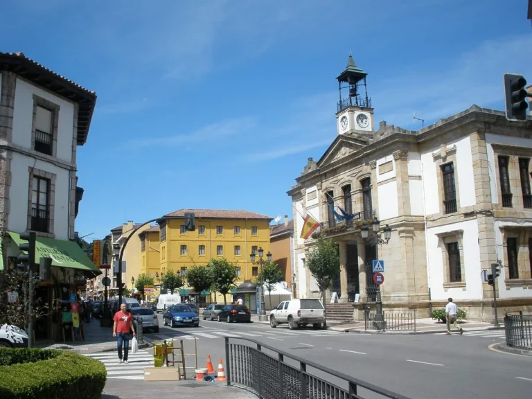 El pueblo asturiano con la mejor gastronomía: supera a Oviedo y Gijón en delicias culinarias