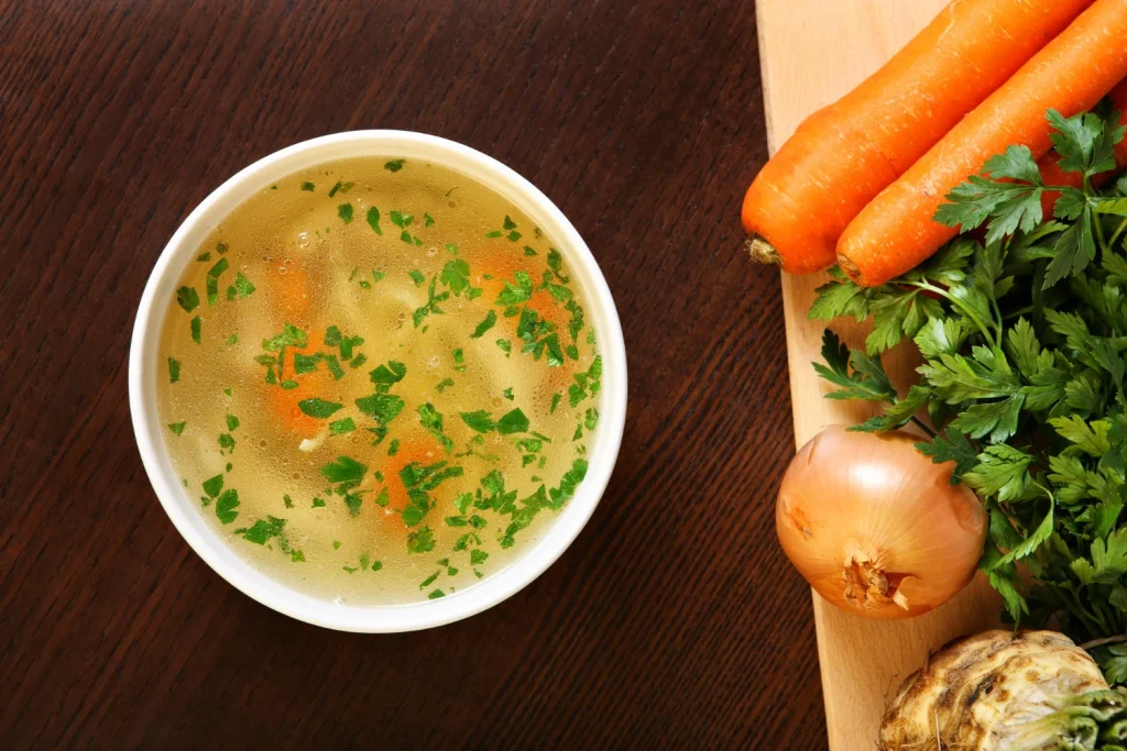 El Jardín Secreto En Tu Olla: Las Verduras Imprescindibles