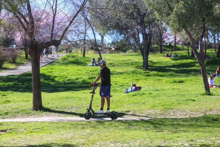 La AEMET avisa de un cambio drástico en las temperaturas