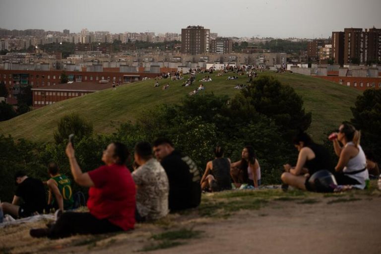 Alerta Meteorológica: DANA despliega avisos por calor extremo, lluvias torrenciales y fuertes vientos en 14 Comunidades Autónomas