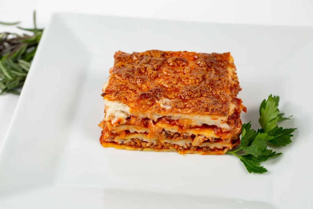 Montaje Perfecto: Capas De Sabor Sin Complicaciones