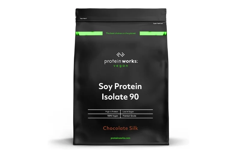 Top 10 Mejores Proteinas Del Mercado En 2025 - Comparativa Y Análisis 8 8