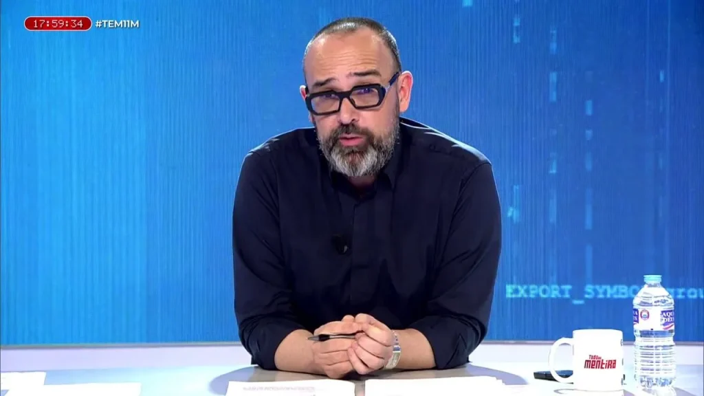 ¿A Qué Rumores Se Refiere Risto?