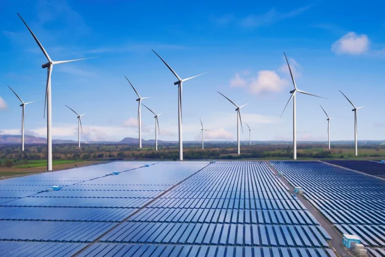 Encavis AG, RIC Energy y Voltalia, las energéticas ‘middle-size’ que están marcando el paso de las renovables en Europa