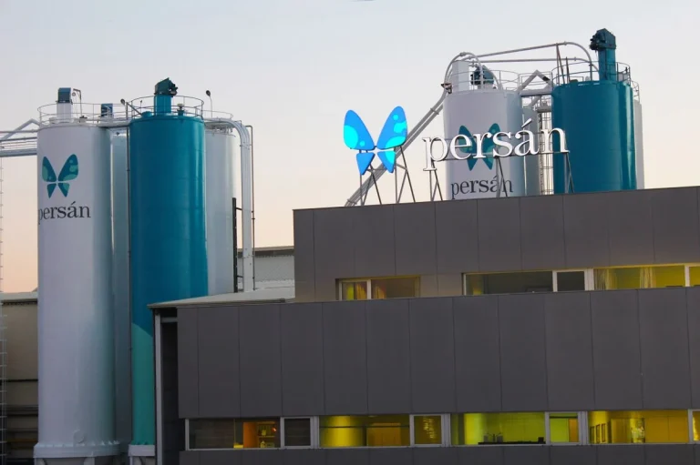 Persán entra al ‘top 5’ de empresas con mejor reputación en el sector de droguería y perfumería