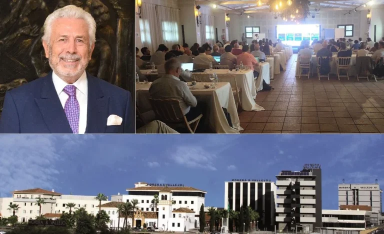 Fundación Morera & Vallejo colabora con la Real Academia de Medicina y Cirugía en la restauración de sus fondos artísticos