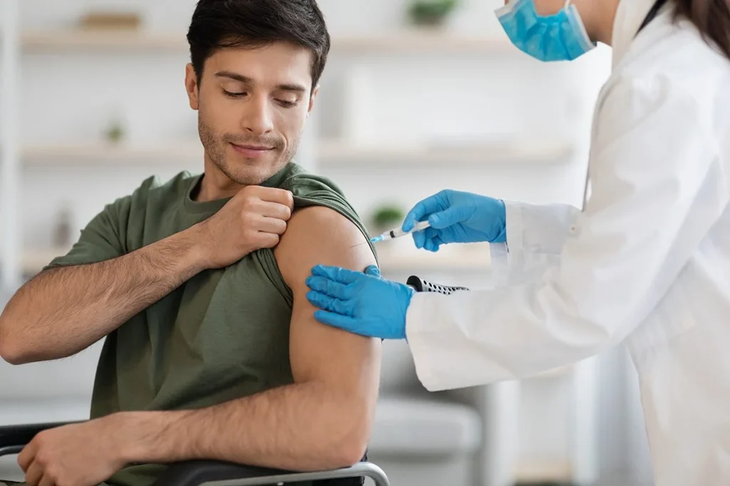 Adam Y La Nueva Era Anticonceptiva Masculina