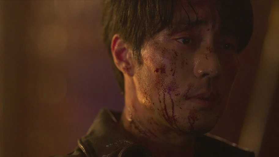 Acción Y Venganza: De Qué Se Trata Sin Piedad Para Nadie, La Serie Coreana Que Sorprende A Todos En Netflix