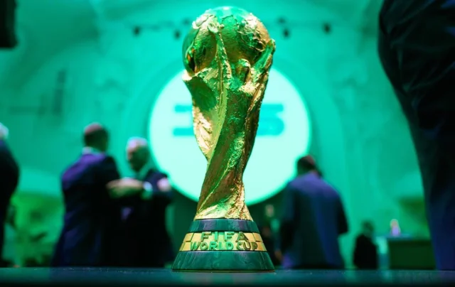 Airbnb Convierte El Mundial De Fútbol En Su Mayor Jugada Y No Solo Ofrecerá Alojamiento