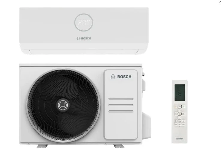 El Mejor Valorado: Bosch Climate 3000I – Set 26 We