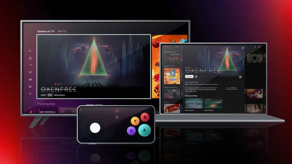 El Apagón Silencioso De Netflix: Miles De Smart Tv Se Quedan Atrás Mientras El Streaming Entra En La Era De Exclusividad Tecnológica 3 Alternativas Para Seguir Disfrutando De Netflix Tras El Apagón En Tu Smart Tv