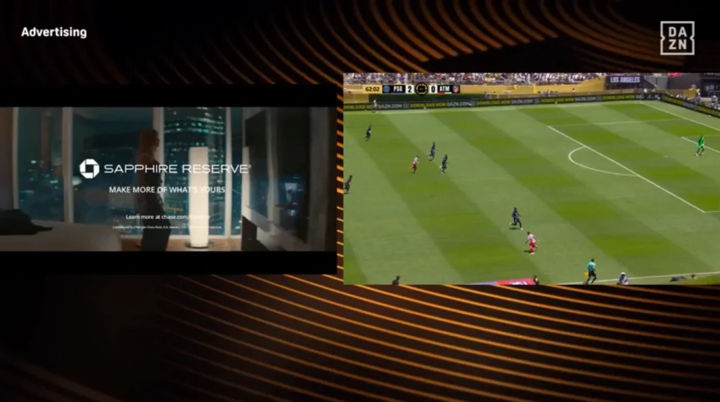 Telecinco Y Dazn La Lían Con El Mundial De Clubes Y Antena 3 Adopta El «Modelo Youtube» 1 Anuncios En Dazn Durante El Mundial De Clubes