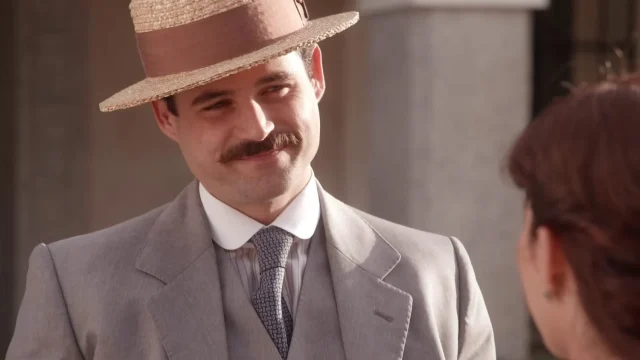 Así Es La Nueva Mujer Que Llegará A La Vida De Manuel En ‘La Promesa’
