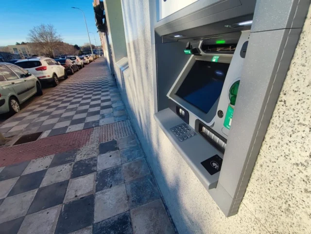 Así Serán Los Nuevos Cajeros En España Desde El 28 De Junio