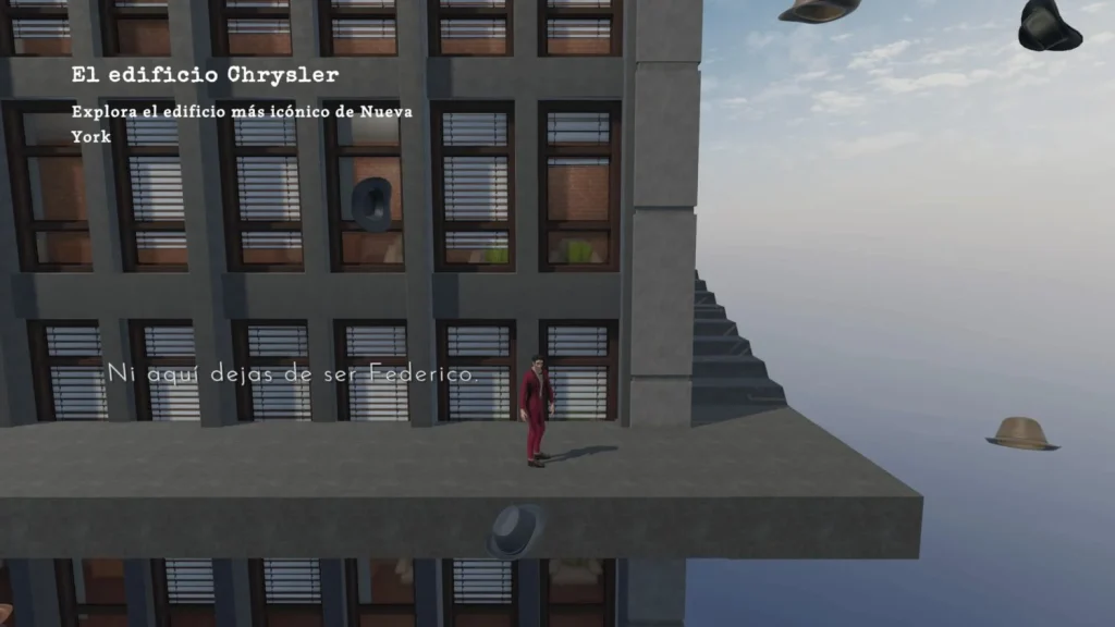 Un Nuevo Videojuego Español De Lorca Acerca El Autor «A Aquellos Que No Saben Que Existe» 1 Dos Años De Desarrollo Para Un Videojuego Que Homenajea A Lorca