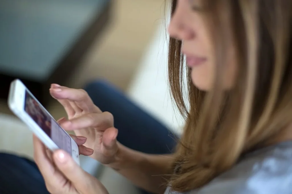 Borrar La Caché Del Navegador En Tu Smartphone