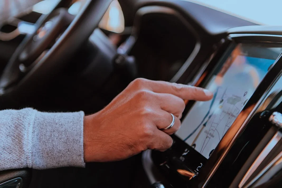 BYD DILINK, UNA VERSIÓN PERSONALIZADA