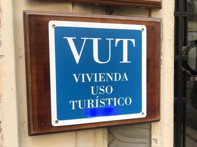 Barcelona Activa El Radar Digital Contra Los Pisos Turísticos