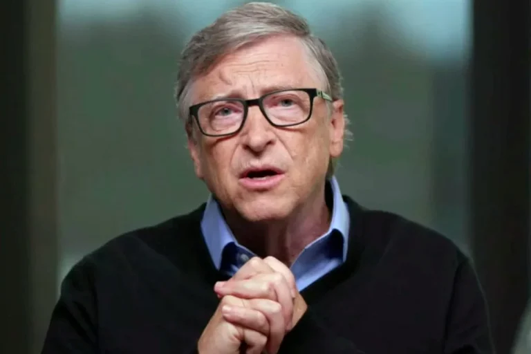 Bill Gates y su ‘aterrador’ pronóstico sobre el uso de la inteligencia artificial