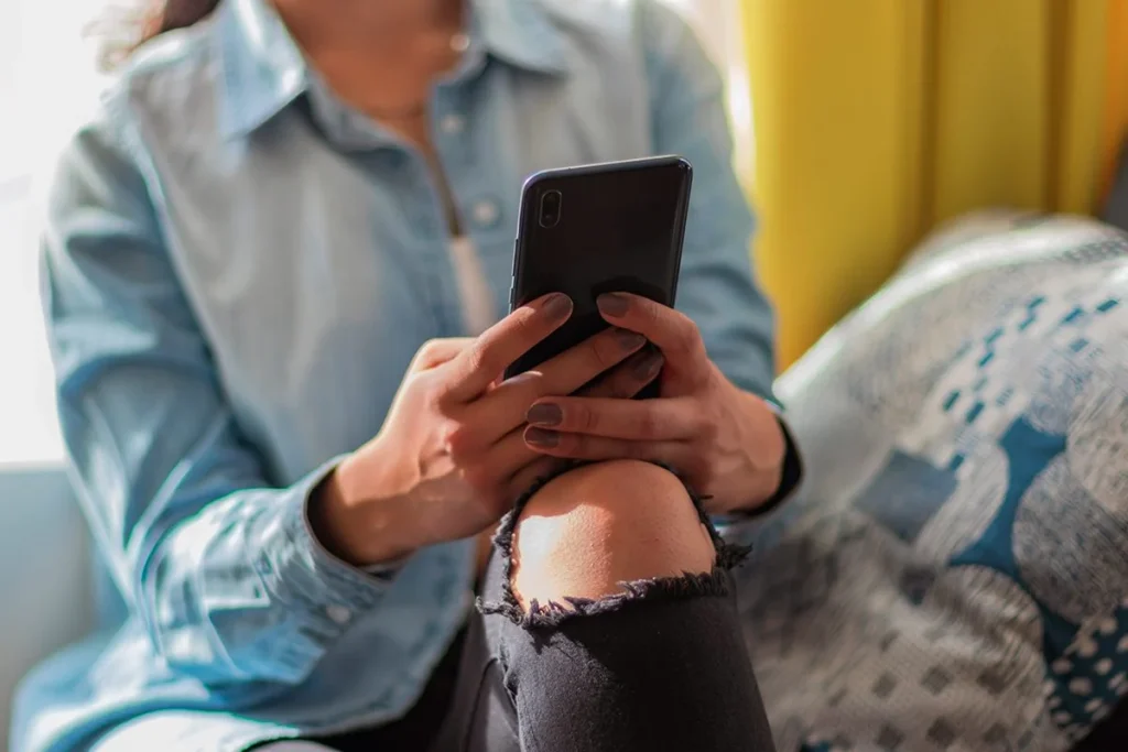 Claves Para Detectar Estafas Por Whatsapp