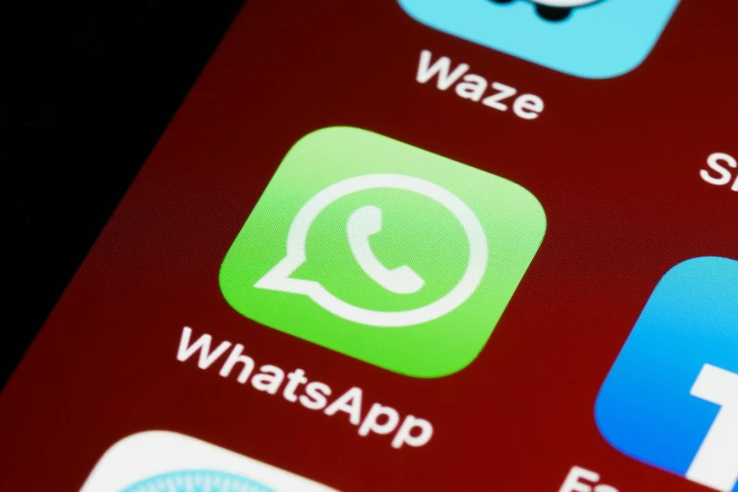 CÓMO DEBEN SER LOS NOMBRES DE USUARIO DE WHATSAPP