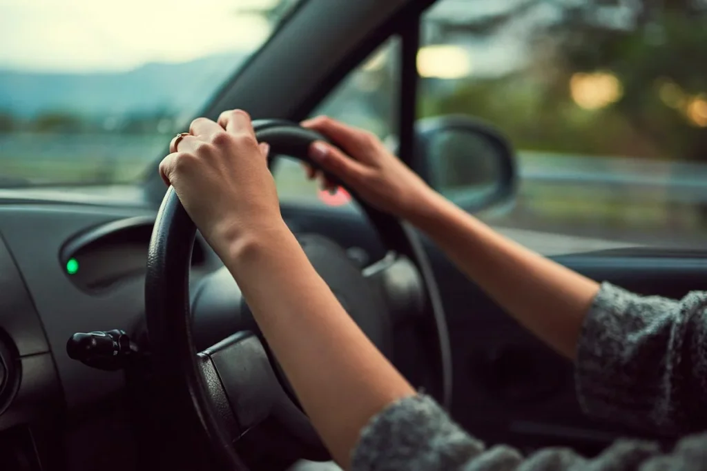 Cómo Funciona Este Invento Para Prevenir Accidentes De Tráfico