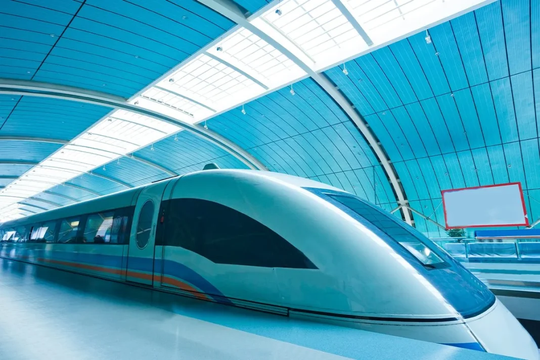 CÓMO FUNCIONA ESTE NUEVO SISTEMA DESARROLLADO EN CHINA