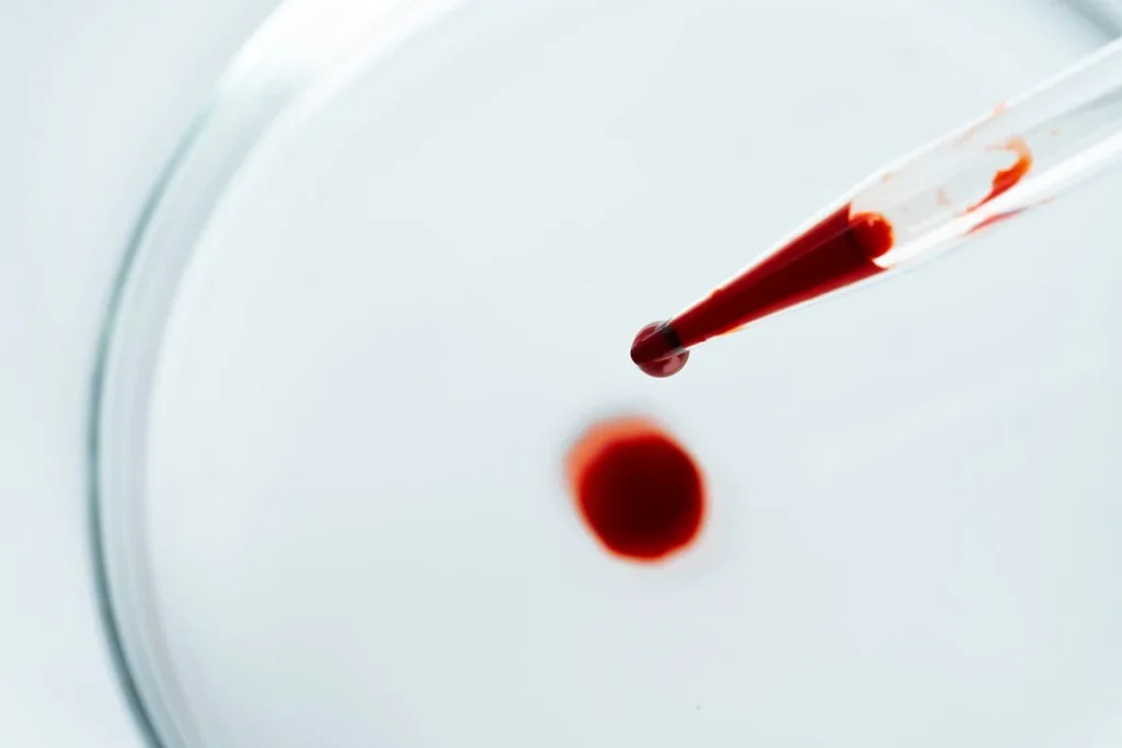 CÓMO FUNCIONA LA SANGRE ARTIFICIAL CREADA EN JAPÓN