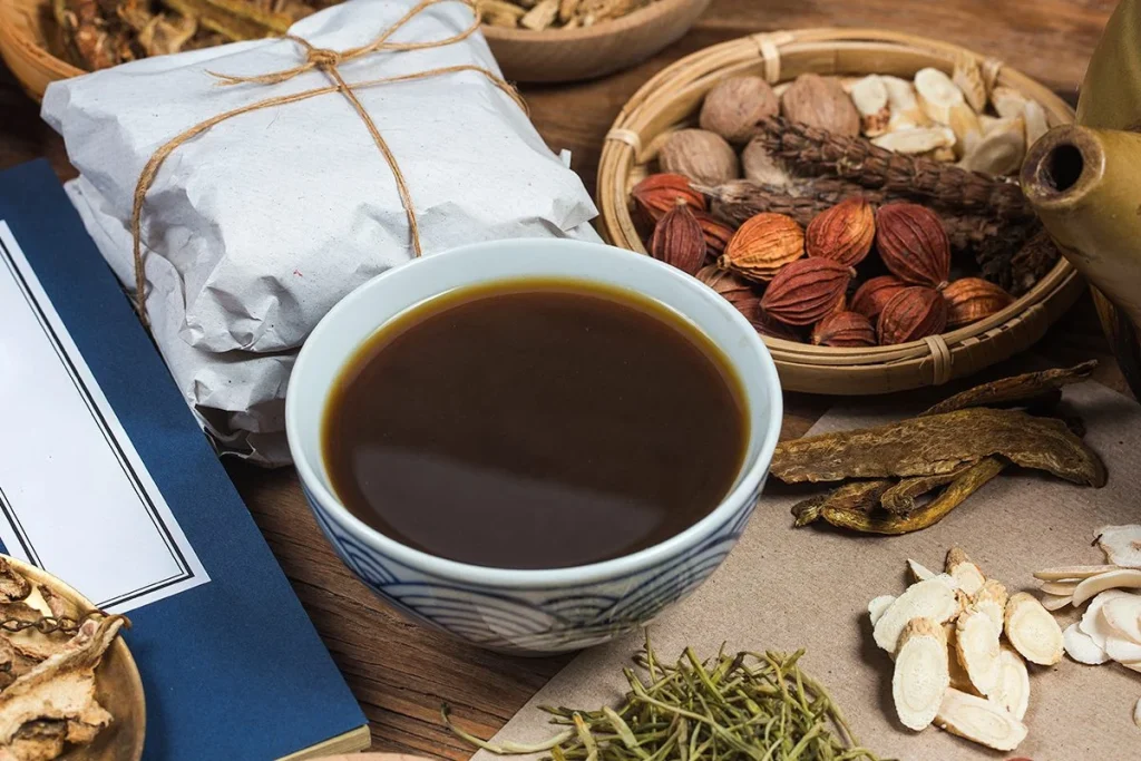 Cuidado Con Añadir Cordyceps Al Café