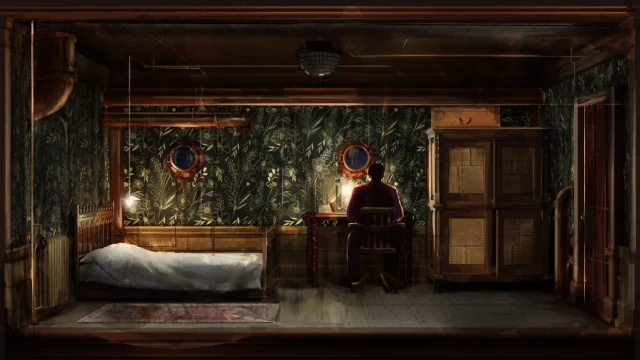 Un Nuevo Videojuego Español De Lorca Acerca El Autor «A Aquellos Que No Saben Que Existe»