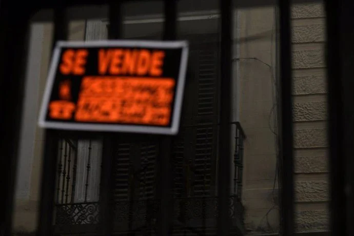 La Nueva Norma De La Ue Te Obligará A Reformar Tu Casa Si Quieres Venderla O Alquilarla Desde 2030 3 Certificado De Eficiencia Energética: Ya No Basta Con Tenerlo