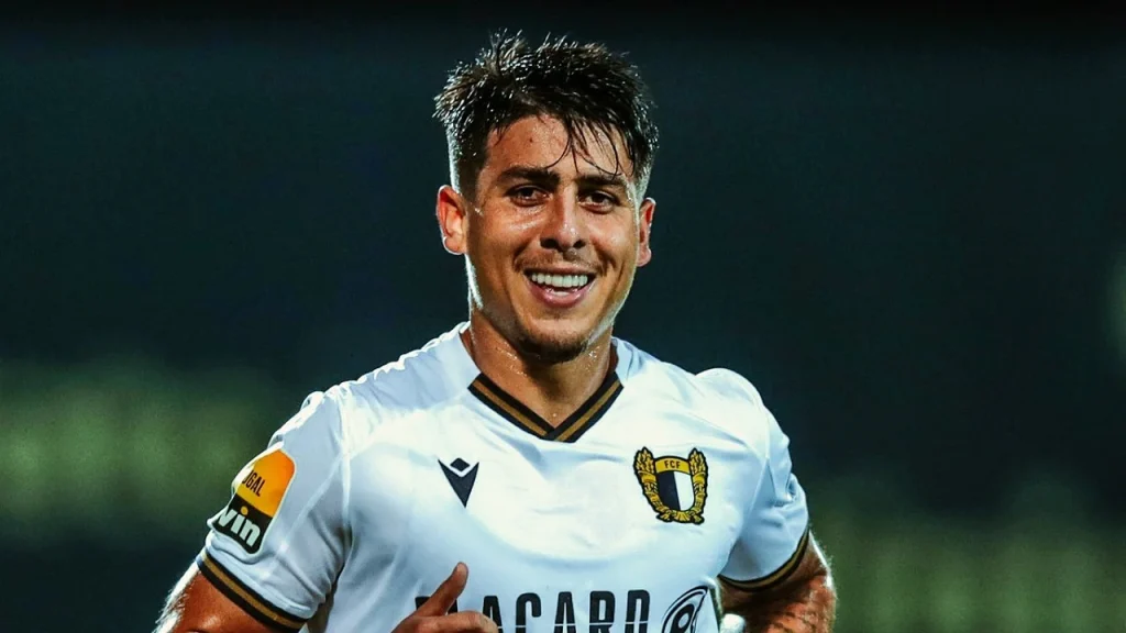 Colombatto Recibe Mensaje Del Oviedo: Plan De Fichajes En Primera División 1 Colombatto