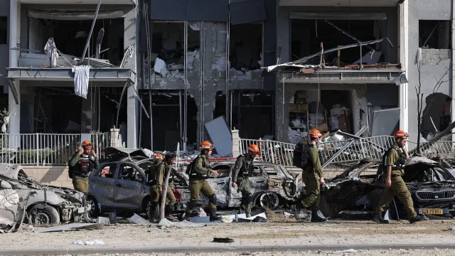 Cómo Afectaría A España El Conflicto Entre Irán E Israel