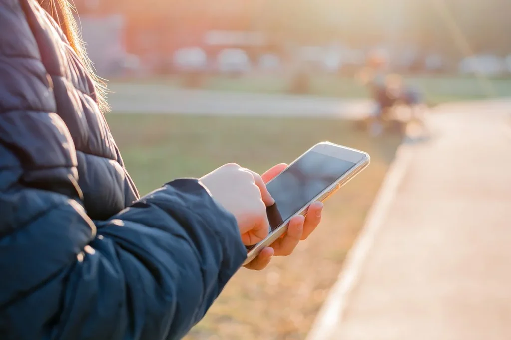 Desactiva La Conexión Automática A Redes Wifi En Tu Smartphone