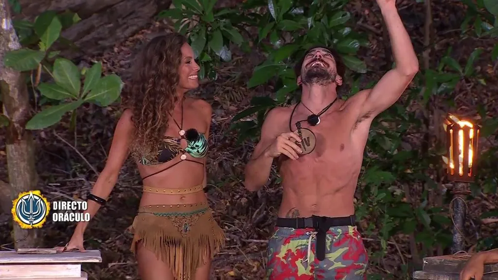 Damián vuelve tras ser expulsado por la audiencia