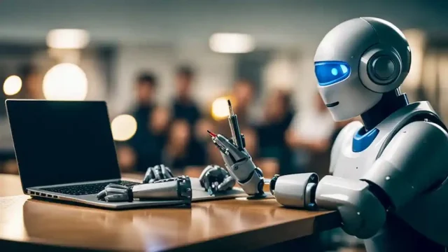 De Periodistas A Conductores: Los Empleos Más Amenazados Por La Inteligencia Artificial