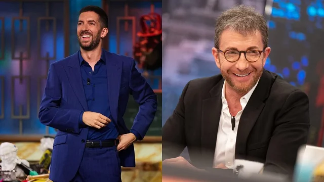 Rtve Se La Juega Fichando A Un Rostro De ‘El Hormiguero’ Para Ocupar El Espacio De ‘La Revuelta’
