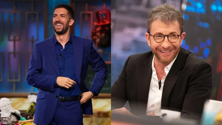 RTVE se la juega fichando a un rostro de ‘El Hormiguero’ para ocupar el espacio de ‘La Revuelta’