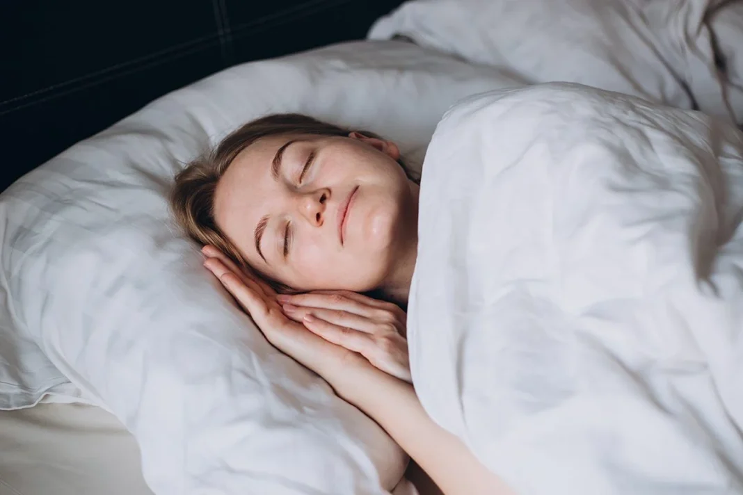 EL CALOR ES UN ENEMIGO PARA DORMIR BIEN