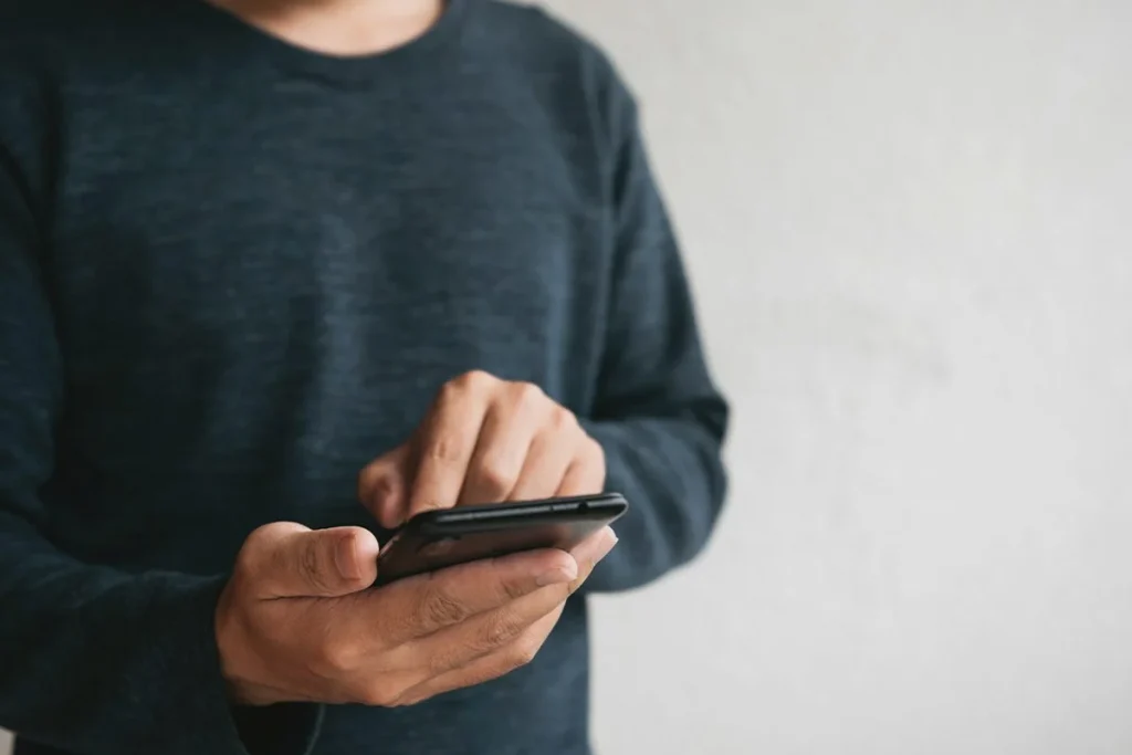 El Delincuente Toma El Control De La Cuenta De Whatsapp