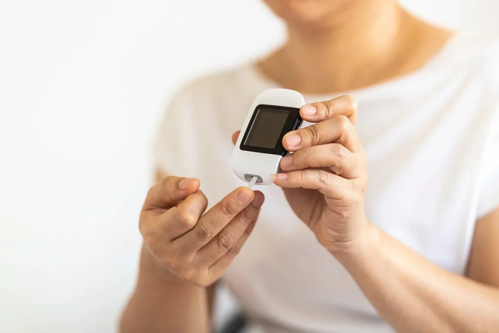 El Ejercicio Físico También Ayuda A Combatir La Diabetes